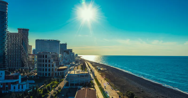 Batumi