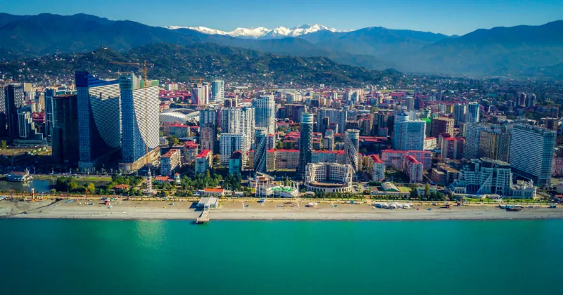 Batumi