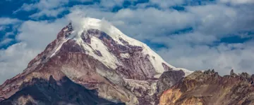 Kazbegi