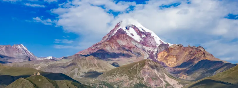 Kazbegi